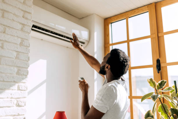 Best Heating repair services  in Sun Village, CA