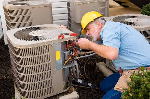Ductless HVAC repair in Sun Village, CA