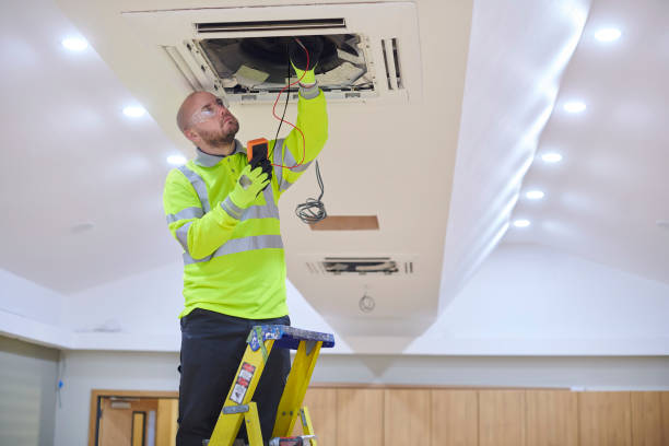 Best Emergency HVAC repair  in Sun Village, CA