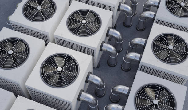Best HVAC installation services  in Sun Village, CA