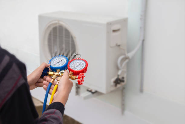 Professional HVAC in Sun Village, CA