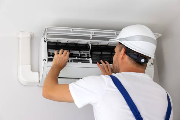 Best Best HVAC companies  in Sun Village, CA