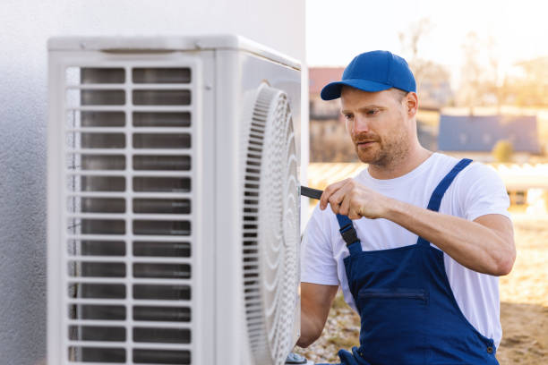 Professional HVAC in Sun Village, CA