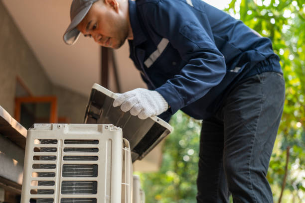 Best Local HVAC companies  in Sun Village, CA